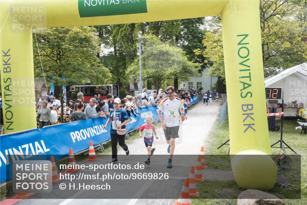 09.05.2026 - Störlauf H.Heesch http://msf.ph/oto/9669826 09.05.2026 13:30:12 Ziel  meine-sportfotos.de