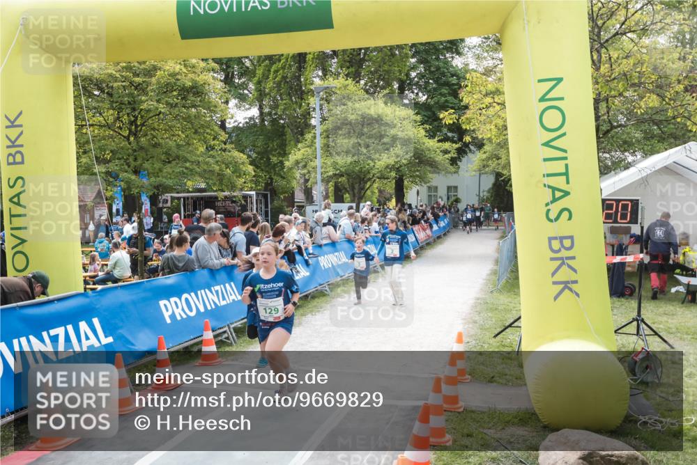 09.05.2026 - Störlauf H.Heesch http://msf.ph/oto/9669829 09.05.2026 13:30:20 Ziel 129, 28 meine-sportfotos.de