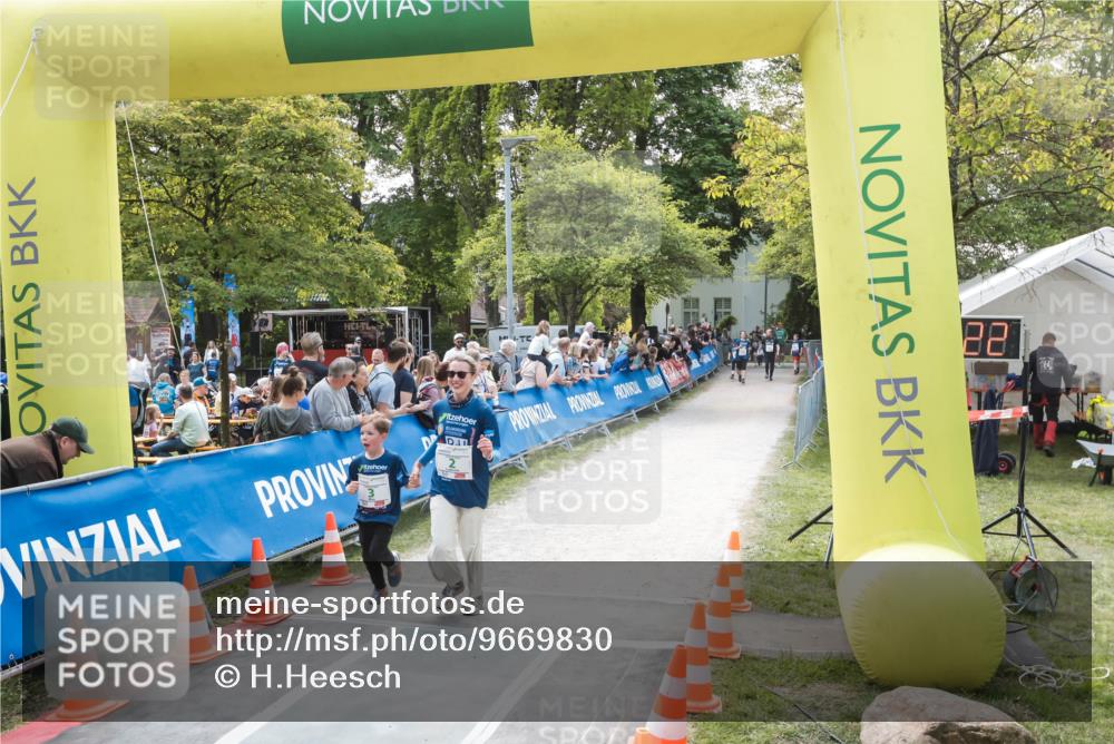 09.05.2026 - Störlauf H.Heesch http://msf.ph/oto/9669830 09.05.2026 13:30:22 Ziel  meine-sportfotos.de