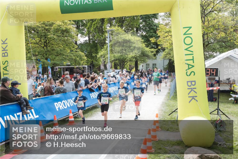 09.05.2026 - Störlauf H.Heesch http://msf.ph/oto/9669833 09.05.2026 13:30:33 Ziel  meine-sportfotos.de