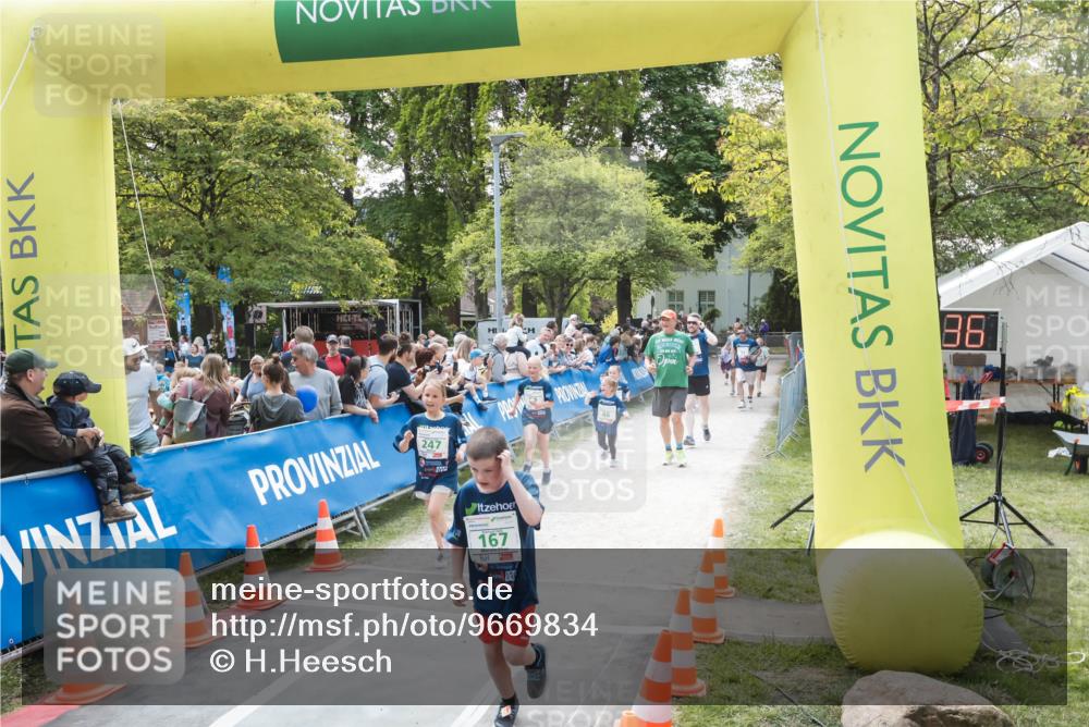 09.05.2026 - Störlauf H.Heesch http://msf.ph/oto/9669834 09.05.2026 13:30:35 Ziel 167, 98 meine-sportfotos.de