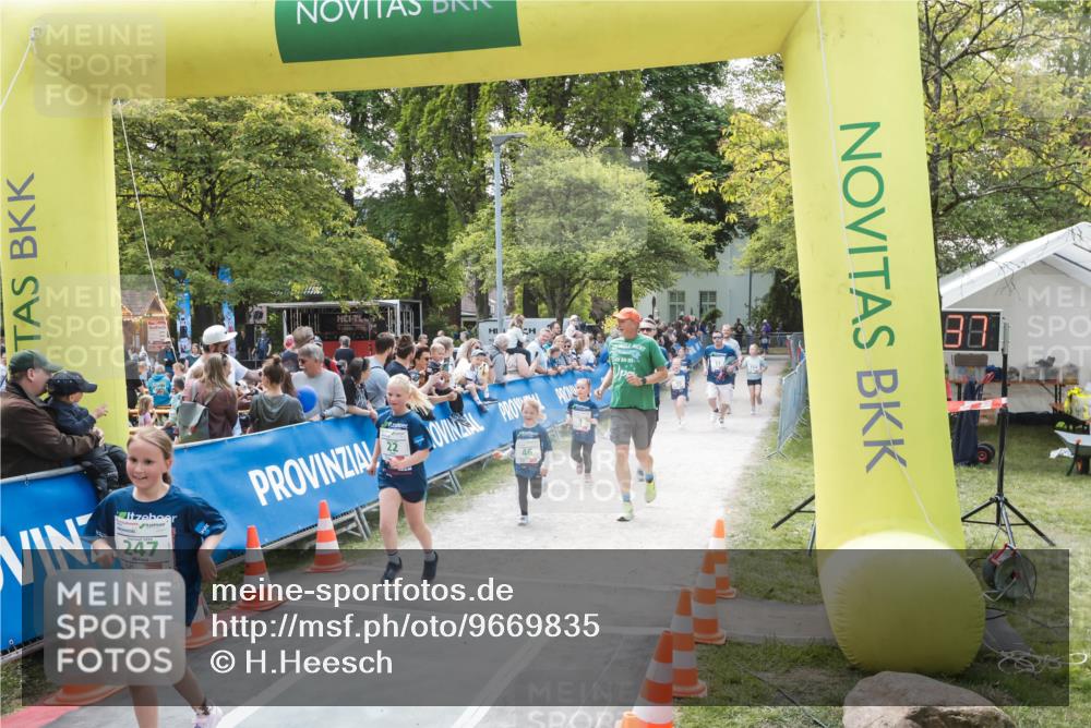 09.05.2026 - Störlauf H.Heesch http://msf.ph/oto/9669835 09.05.2026 13:30:36 Ziel 247 meine-sportfotos.de