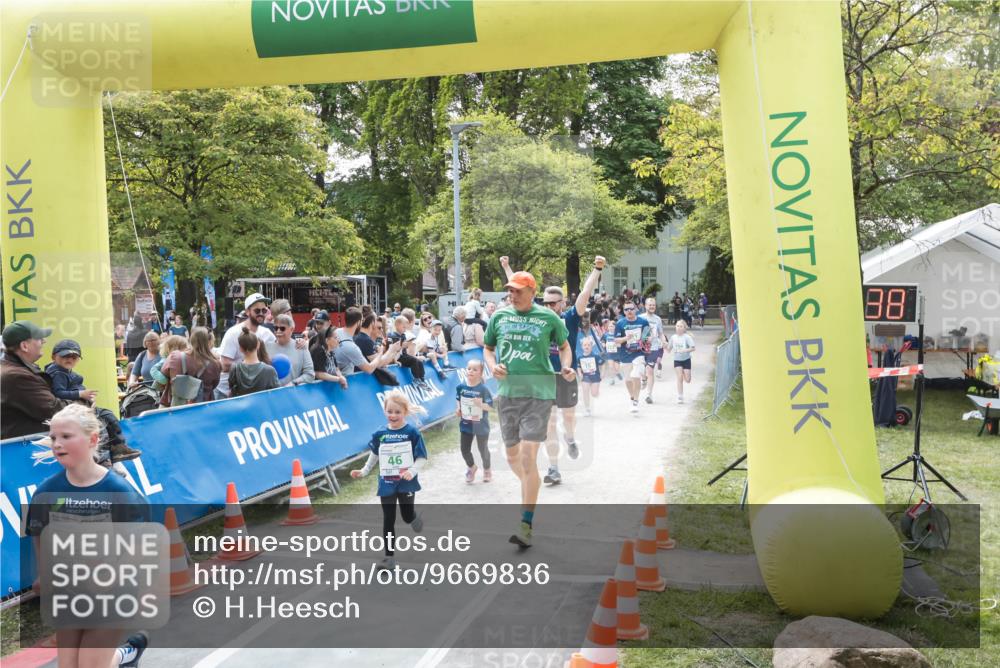 09.05.2026 - Störlauf H.Heesch http://msf.ph/oto/9669836 09.05.2026 13:30:38 Ziel 22, 88 meine-sportfotos.de