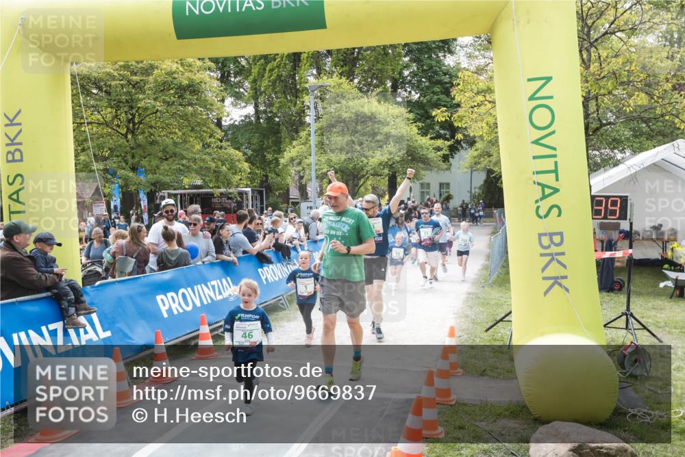 09.05.2026 - Störlauf H.Heesch http://msf.ph/oto/9669837 09.05.2026 13:30:38 Ziel 46 meine-sportfotos.de