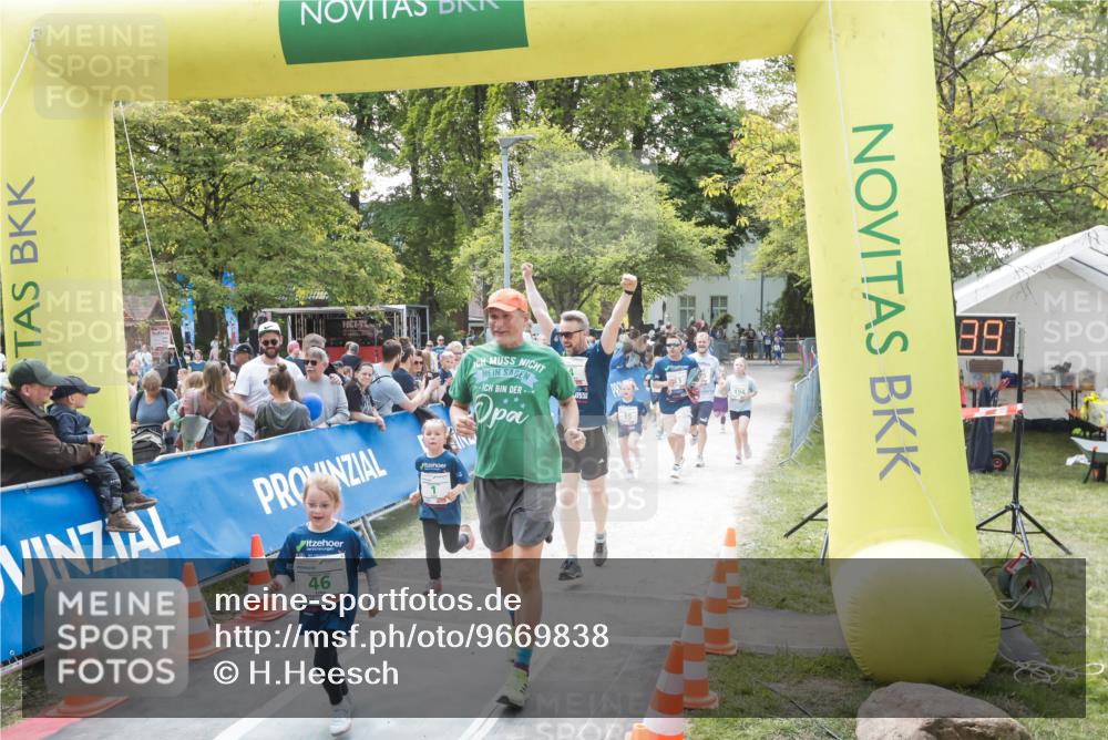 09.05.2026 - Störlauf H.Heesch http://msf.ph/oto/9669838 09.05.2026 13:30:38 Ziel 46, 194 meine-sportfotos.de
