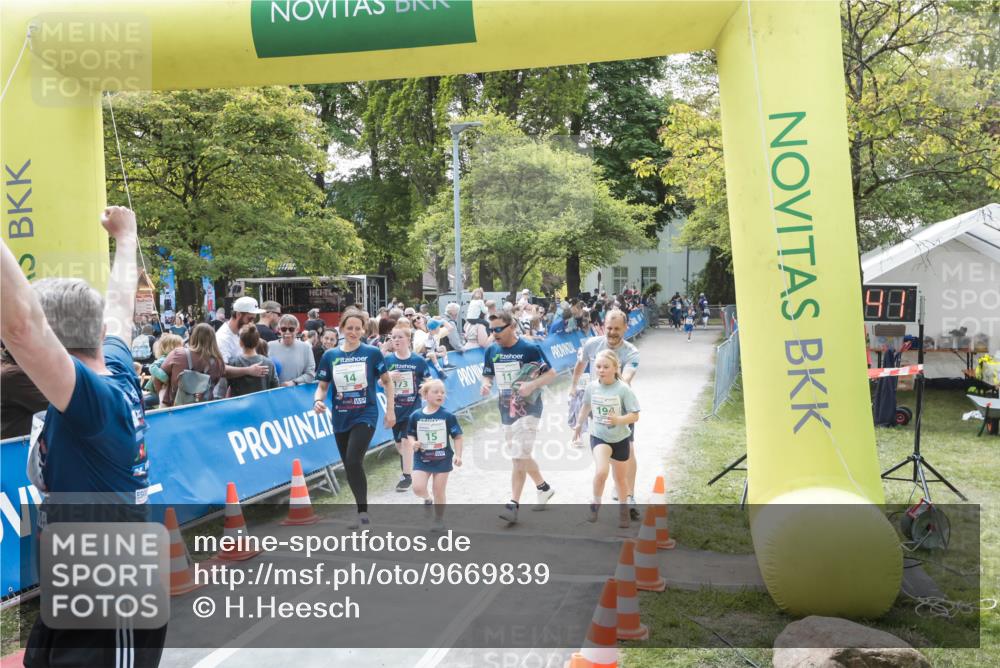 09.05.2026 - Störlauf H.Heesch http://msf.ph/oto/9669839 09.05.2026 13:30:41 Ziel  meine-sportfotos.de