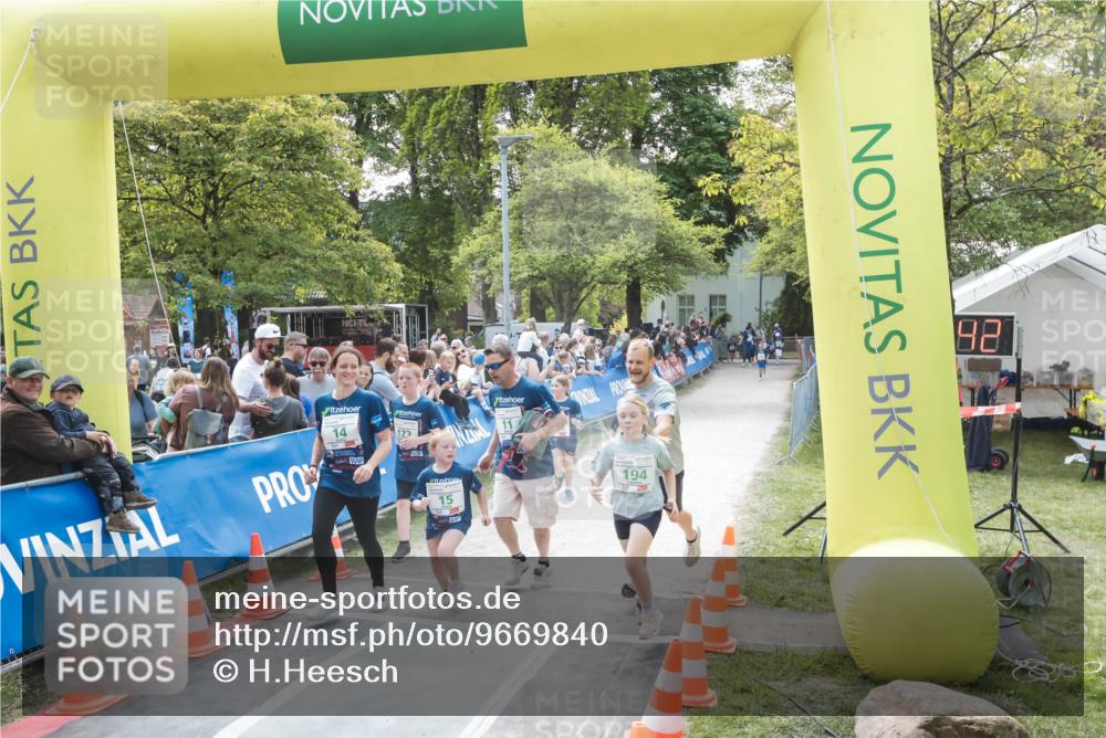 09.05.2026 - Störlauf H.Heesch http://msf.ph/oto/9669840 09.05.2026 13:30:41 Ziel 14, 194 meine-sportfotos.de