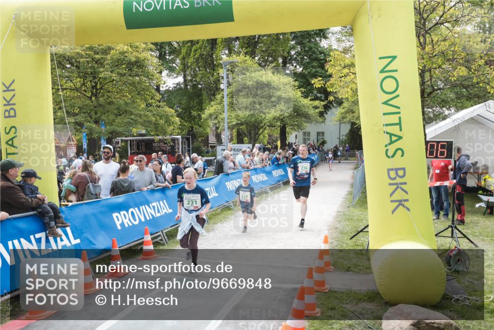 09.05.2026 - Störlauf H.Heesch http://msf.ph/oto/9669848 09.05.2026 13:31:05 Ziel 88 meine-sportfotos.de