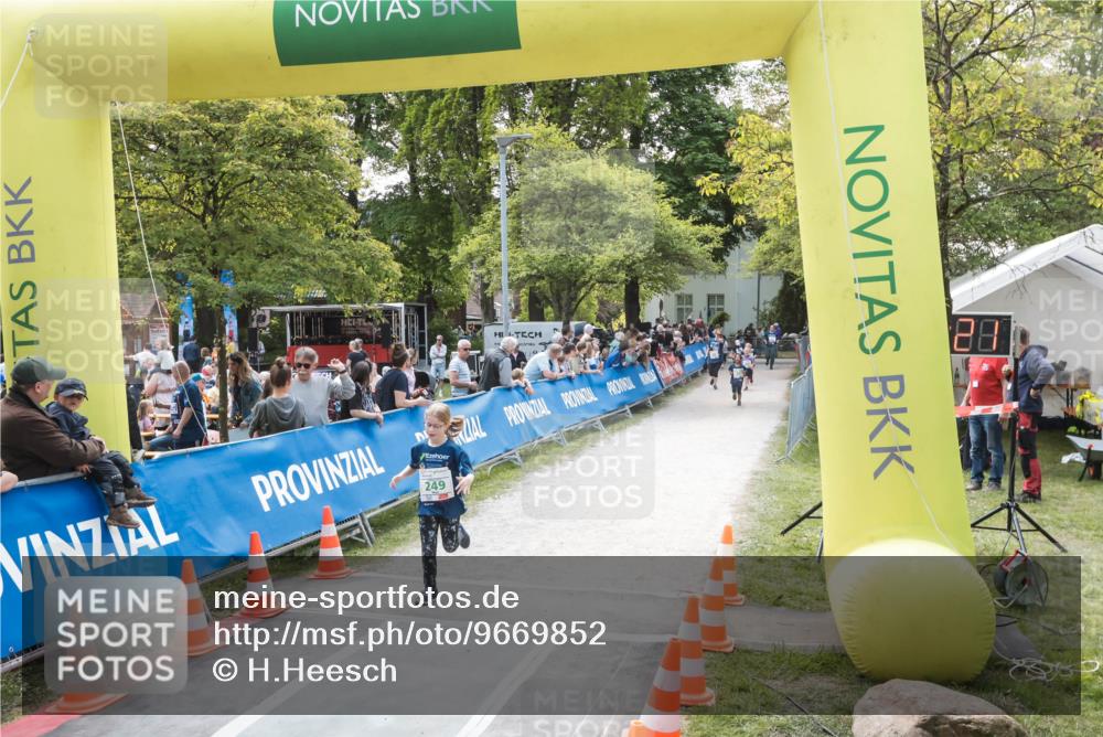 09.05.2026 - Störlauf H.Heesch http://msf.ph/oto/9669852 09.05.2026 13:31:20 Ziel 249 meine-sportfotos.de