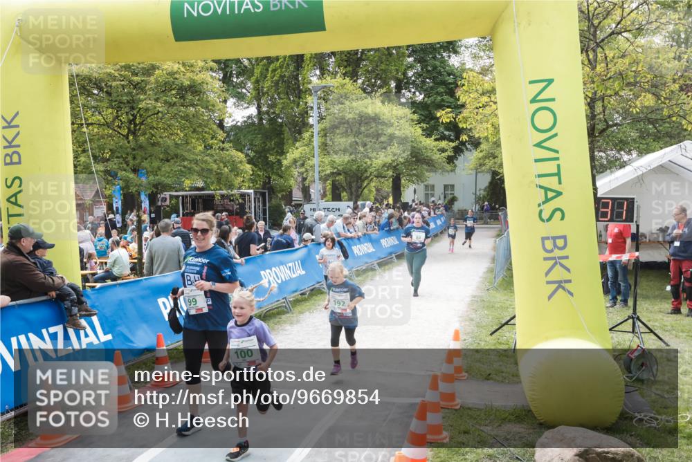 09.05.2026 - Störlauf H.Heesch http://msf.ph/oto/9669854 09.05.2026 13:31:30 Ziel 0, 100 meine-sportfotos.de
