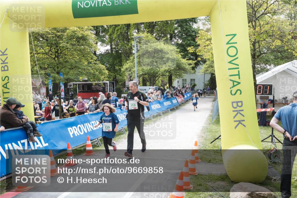 09.05.2026 - Störlauf H.Heesch http://msf.ph/oto/9669858 09.05.2026 13:32:01 Ziel 330 meine-sportfotos.de