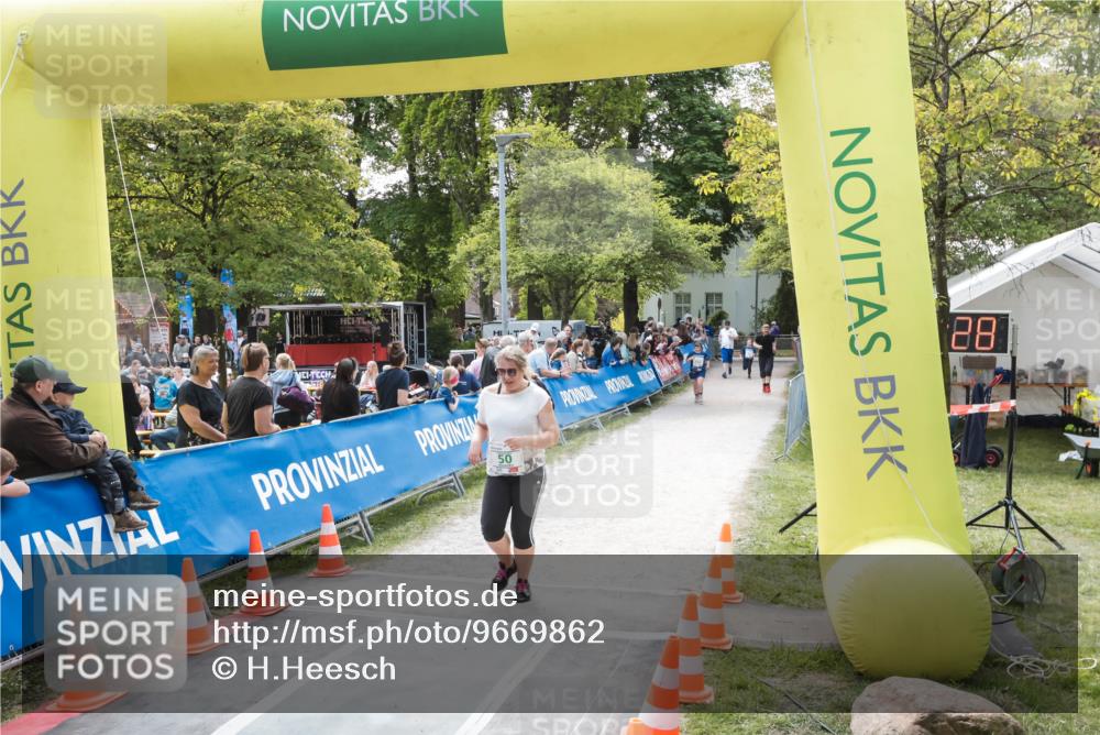 09.05.2026 - Störlauf H.Heesch http://msf.ph/oto/9669862 09.05.2026 13:32:28 Ziel 28 meine-sportfotos.de