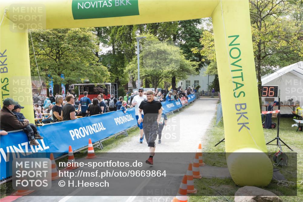 09.05.2026 - Störlauf H.Heesch http://msf.ph/oto/9669864 09.05.2026 13:32:35 Ziel 88 meine-sportfotos.de