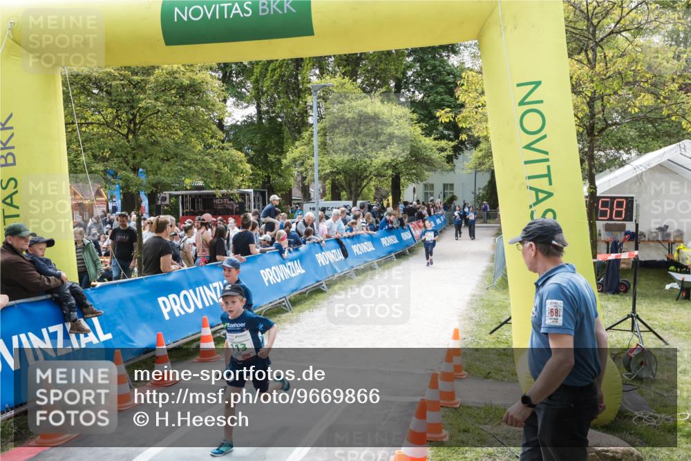 09.05.2026 - Störlauf H.Heesch http://msf.ph/oto/9669866 09.05.2026 13:32:57 Ziel 113, 68, 98 meine-sportfotos.de
