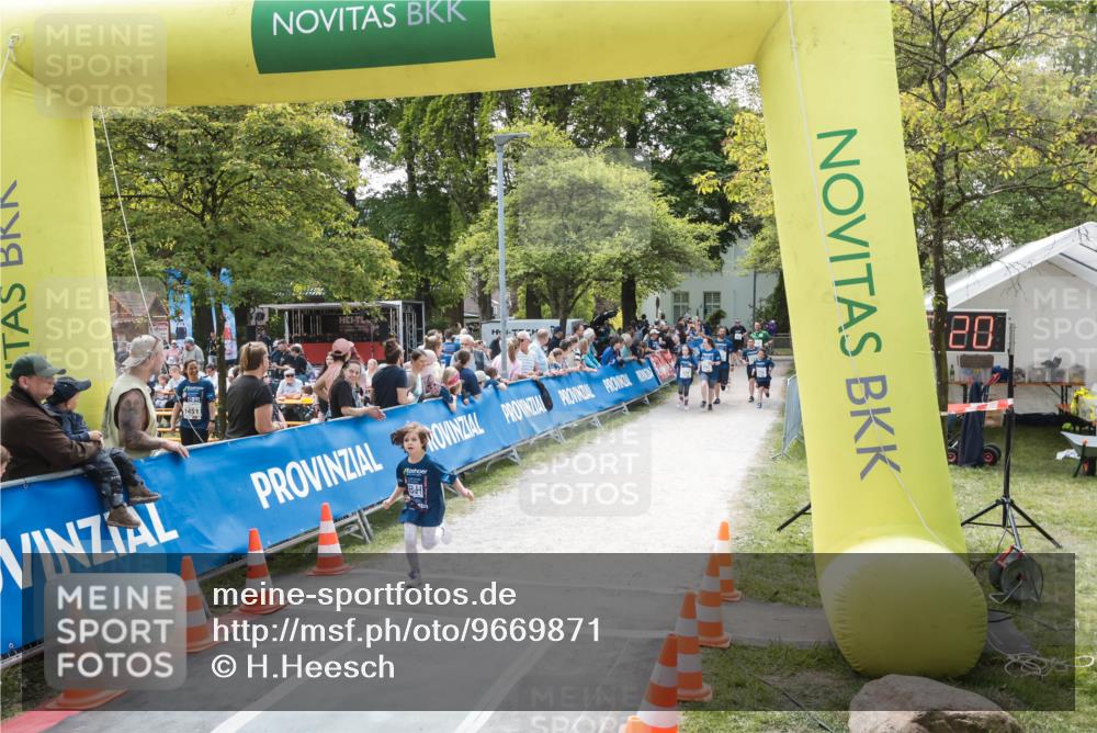 09.05.2026 - Störlauf H.Heesch http://msf.ph/oto/9669871 09.05.2026 13:33:19 Ziel 1451, 80 meine-sportfotos.de