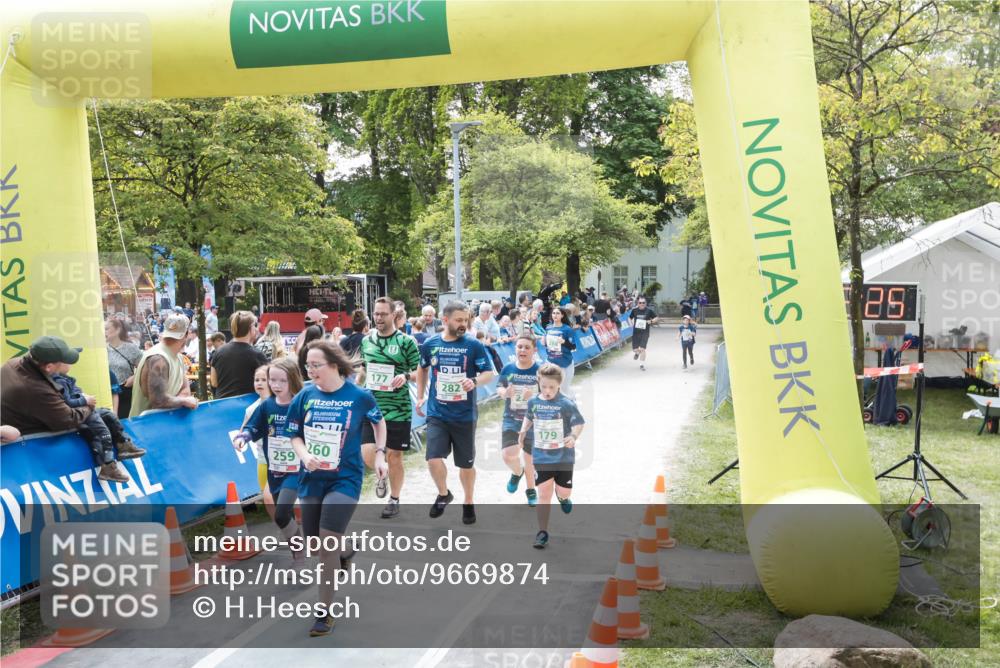 09.05.2026 - Störlauf H.Heesch http://msf.ph/oto/9669874 09.05.2026 13:33:24 Ziel 260, 86 meine-sportfotos.de