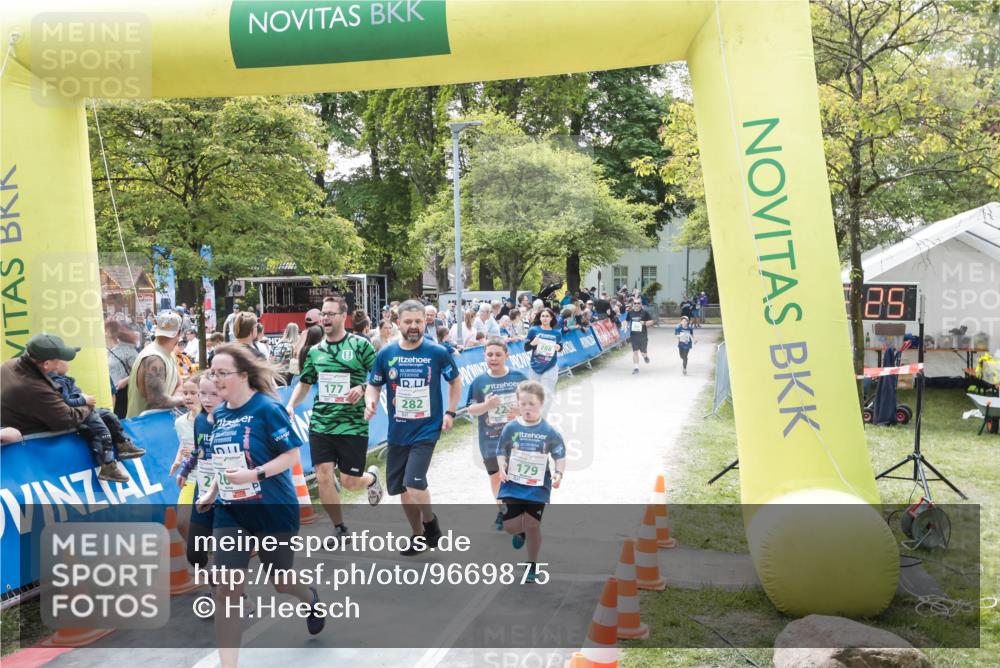 09.05.2026 - Störlauf H.Heesch http://msf.ph/oto/9669875 09.05.2026 13:33:25 Ziel 177, 282, 22, 179, 288 meine-sportfotos.de