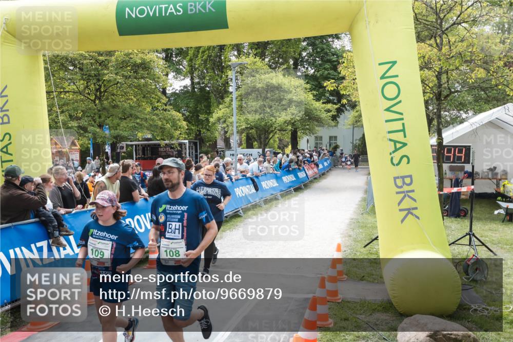 09.05.2026 - Störlauf H.Heesch http://msf.ph/oto/9669879 09.05.2026 13:33:44 Ziel 109, 108, 89 meine-sportfotos.de
