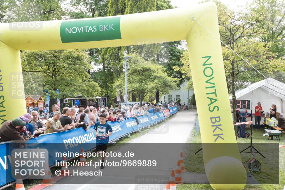 09.05.2026 - Störlauf H.Heesch http://msf.ph/oto/9669889 09.05.2026 13:39:31 Ziel 499 meine-sportfotos.de