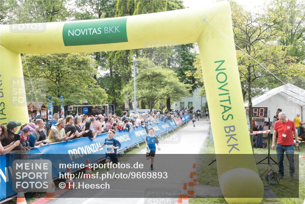 09.05.2026 - Störlauf H.Heesch http://msf.ph/oto/9669893 09.05.2026 13:40:40 Ziel 452, 88 meine-sportfotos.de