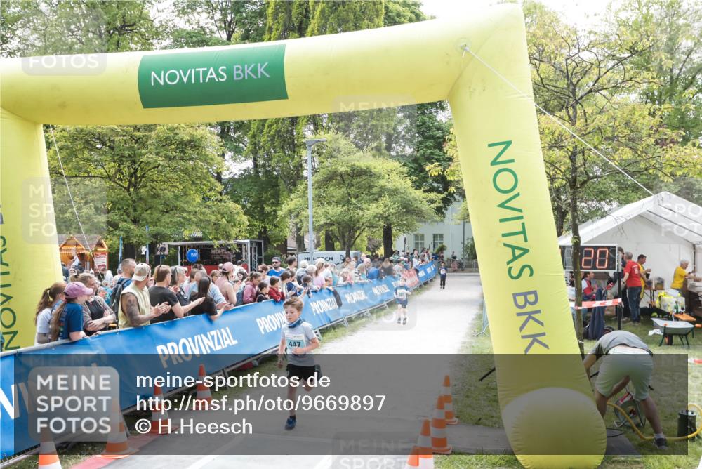 09.05.2026 - Störlauf H.Heesch http://msf.ph/oto/9669897 09.05.2026 13:41:20 Ziel 447, 88 meine-sportfotos.de
