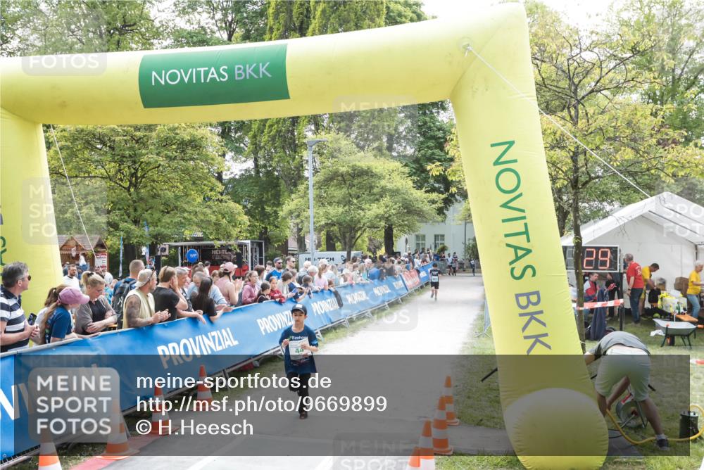 09.05.2026 - Störlauf H.Heesch http://msf.ph/oto/9669899 09.05.2026 13:41:28 Ziel 44, 88 meine-sportfotos.de