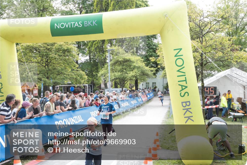 09.05.2026 - Störlauf H.Heesch http://msf.ph/oto/9669903 09.05.2026 13:41:44 Ziel 500, 88 meine-sportfotos.de