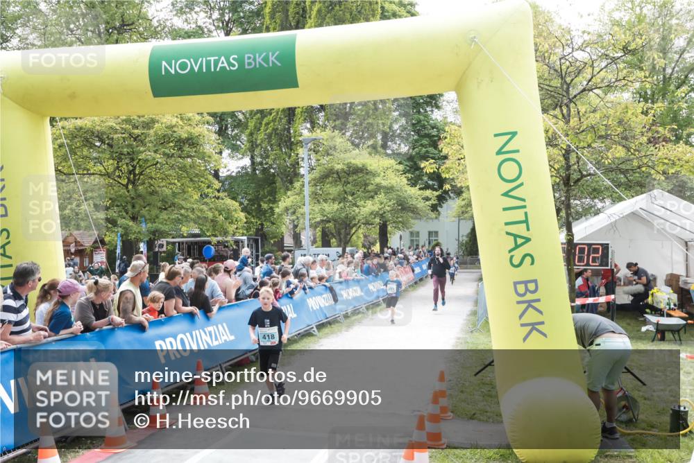 09.05.2026 - Störlauf H.Heesch http://msf.ph/oto/9669905 09.05.2026 13:42:01 Ziel 418, 88 meine-sportfotos.de