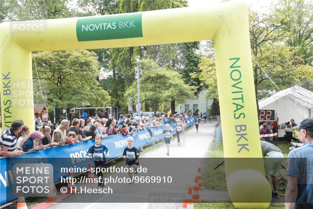 09.05.2026 - Störlauf H.Heesch http://msf.ph/oto/9669910 09.05.2026 13:42:21 Ziel  meine-sportfotos.de