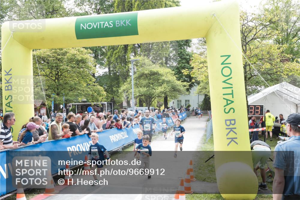 09.05.2026 - Störlauf H.Heesch http://msf.ph/oto/9669912 09.05.2026 13:42:32 Ziel 468, 381, 405, 88 meine-sportfotos.de