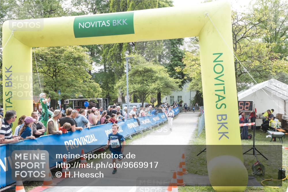 09.05.2026 - Störlauf H.Heesch http://msf.ph/oto/9669917 09.05.2026 13:42:51 Ziel 69 meine-sportfotos.de