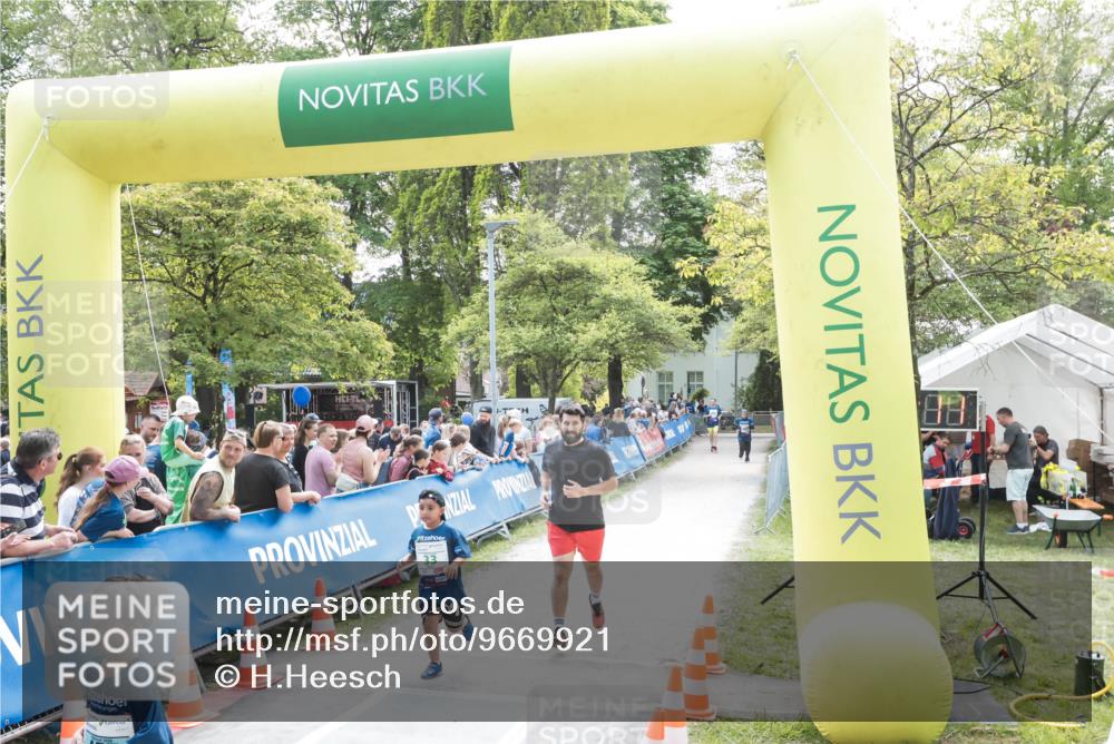 09.05.2026 - Störlauf H.Heesch http://msf.ph/oto/9669921 09.05.2026 13:43:11 Ziel  meine-sportfotos.de