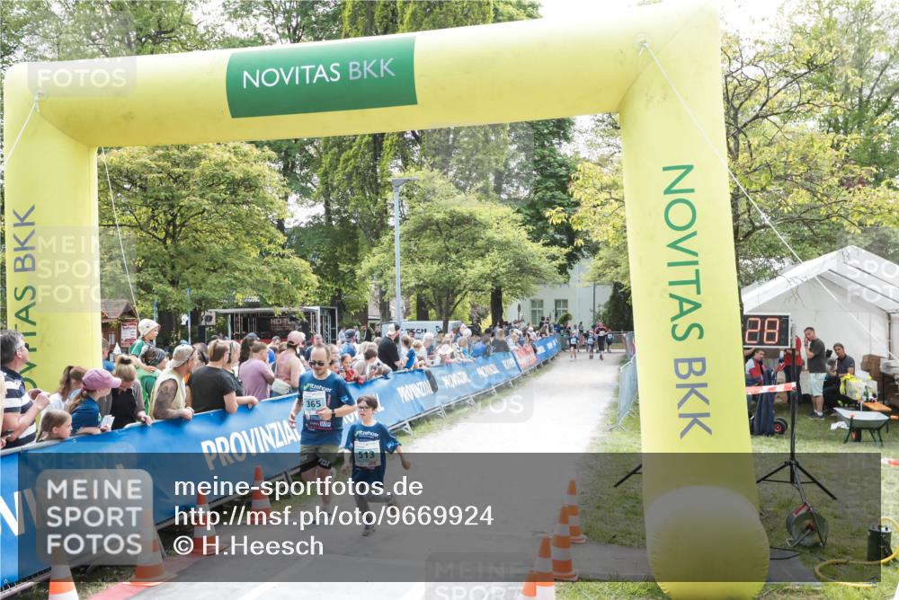 09.05.2026 - Störlauf H.Heesch http://msf.ph/oto/9669924 09.05.2026 13:43:27 Ziel 365, 513, 88 meine-sportfotos.de