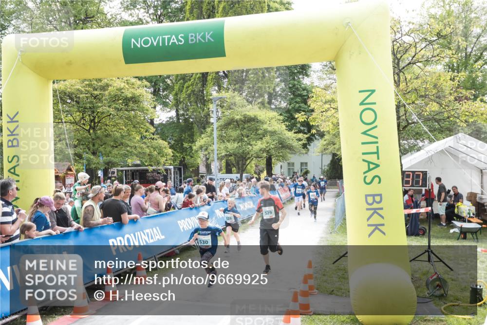 09.05.2026 - Störlauf H.Heesch http://msf.ph/oto/9669925 09.05.2026 13:43:36 Ziel  meine-sportfotos.de
