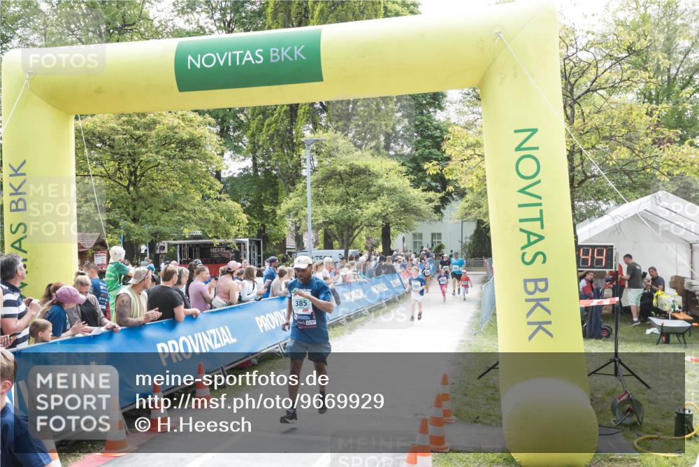 09.05.2026 - Störlauf H.Heesch http://msf.ph/oto/9669929 09.05.2026 13:43:44 Ziel 385, 88 meine-sportfotos.de