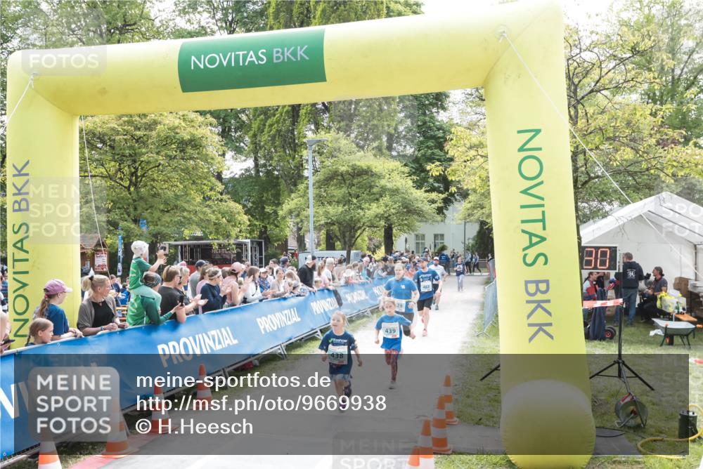 09.05.2026 - Störlauf H.Heesch http://msf.ph/oto/9669938 09.05.2026 13:44:30 Ziel 80 meine-sportfotos.de