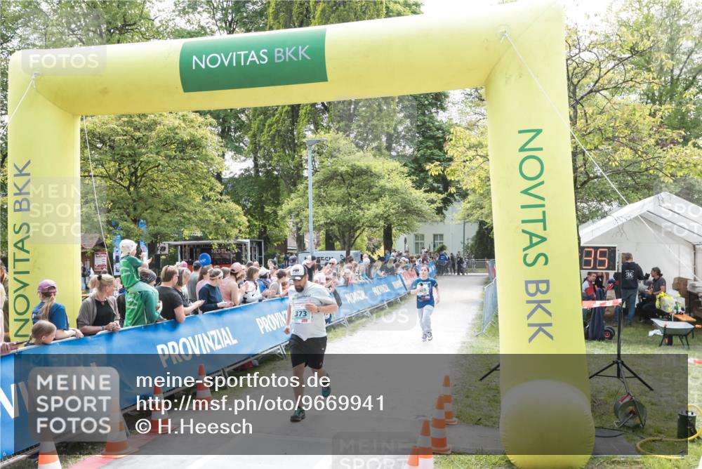 09.05.2026 - Störlauf H.Heesch http://msf.ph/oto/9669941 09.05.2026 13:44:35 Ziel 88 meine-sportfotos.de