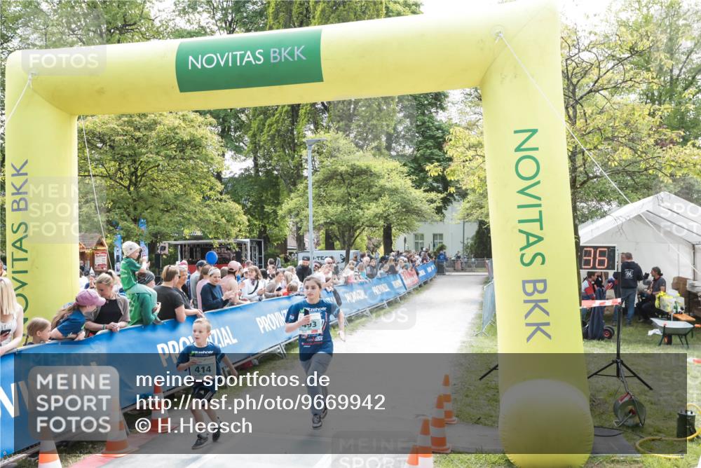 09.05.2026 - Störlauf H.Heesch http://msf.ph/oto/9669942 09.05.2026 13:44:37 Ziel 414, 88 meine-sportfotos.de