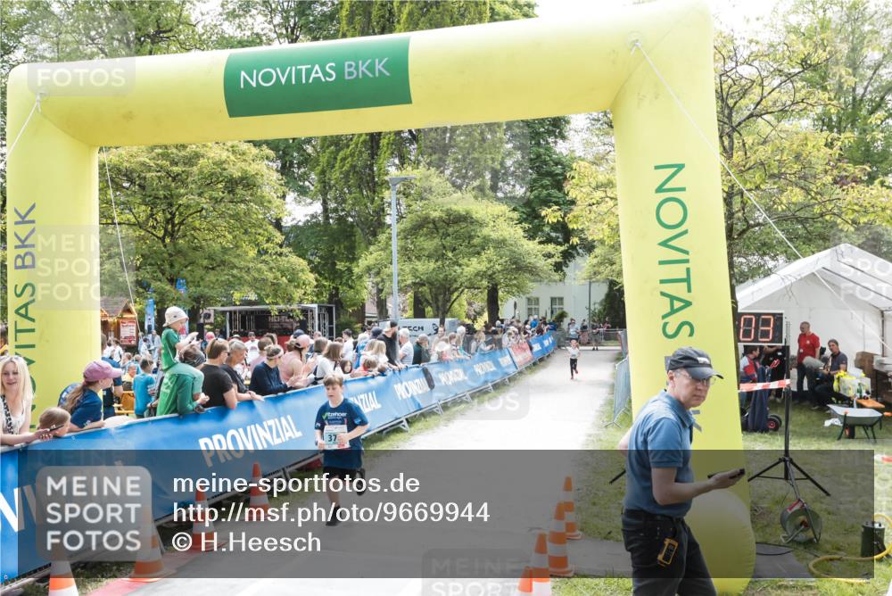 09.05.2026 - Störlauf H.Heesch http://msf.ph/oto/9669944 09.05.2026 13:45:05 Ziel 08 meine-sportfotos.de