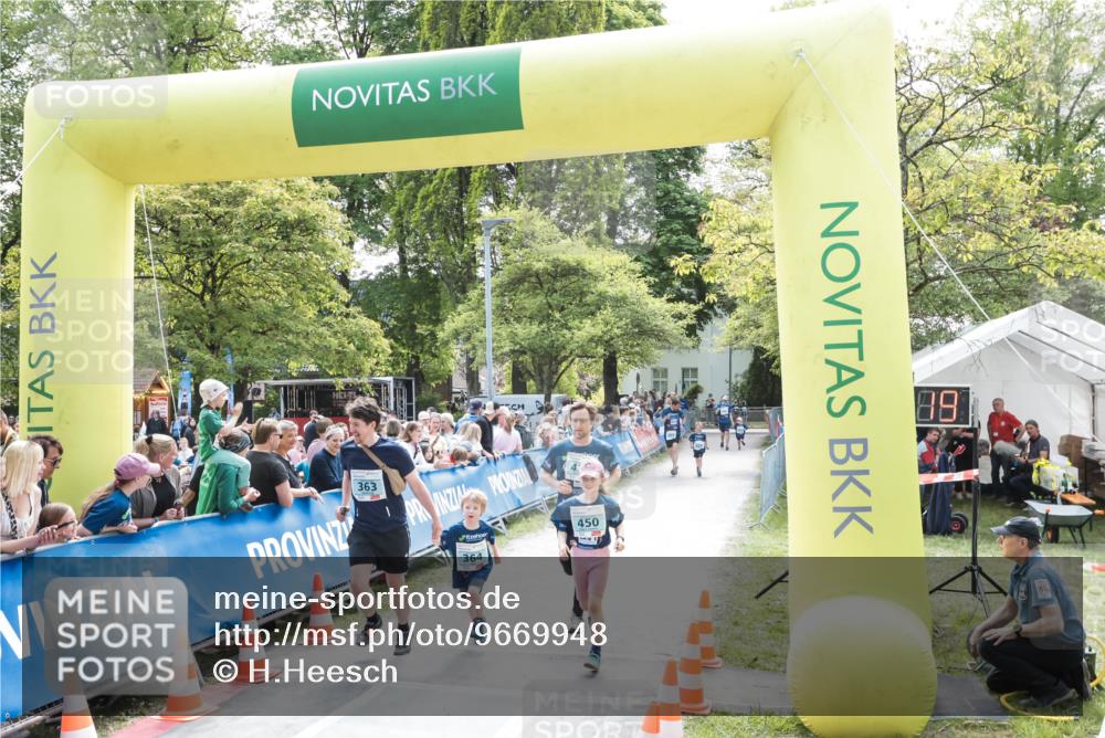 09.05.2026 - Störlauf H.Heesch http://msf.ph/oto/9669948 09.05.2026 13:45:21 Ziel 6, 364 meine-sportfotos.de