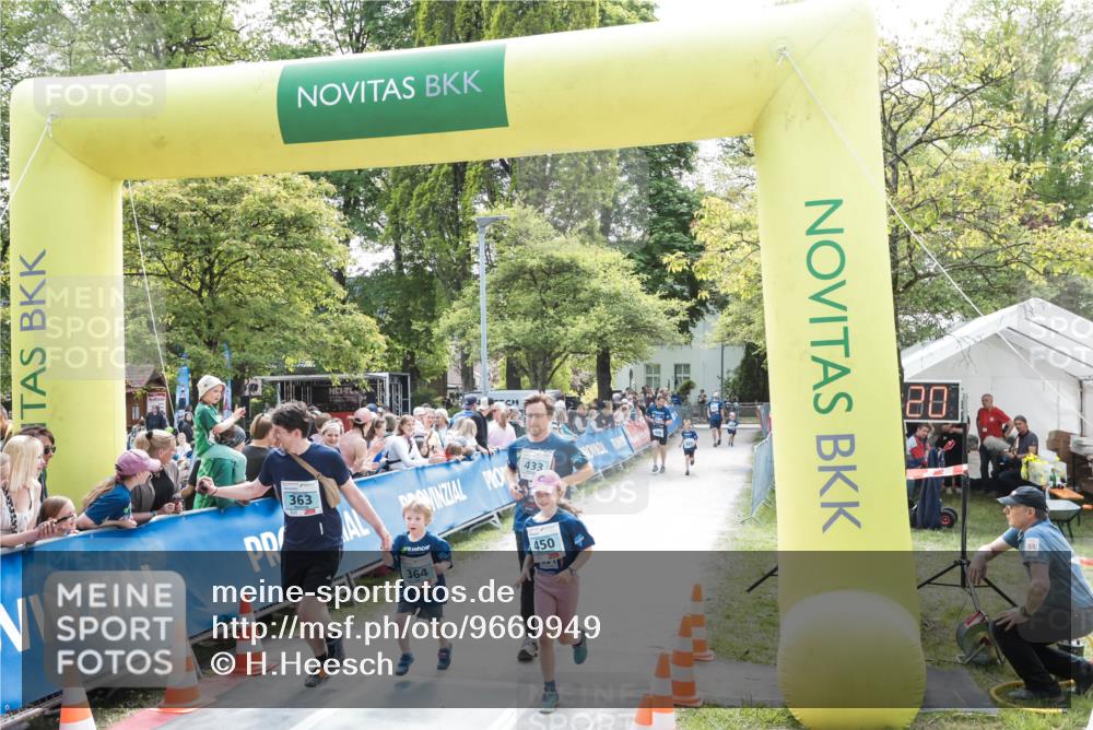 09.05.2026 - Störlauf H.Heesch http://msf.ph/oto/9669949 09.05.2026 13:45:21 Ziel 363, 433 meine-sportfotos.de