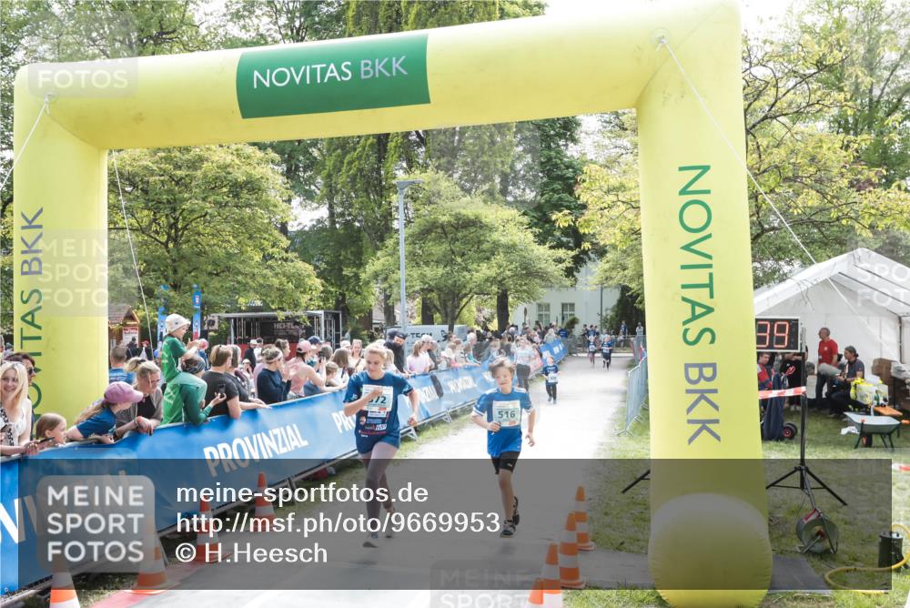 09.05.2026 - Störlauf H.Heesch http://msf.ph/oto/9669953 09.05.2026 13:45:41 Ziel 516 meine-sportfotos.de
