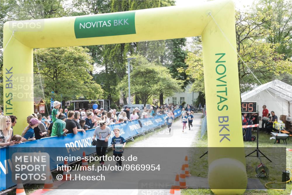 09.05.2026 - Störlauf H.Heesch http://msf.ph/oto/9669954 09.05.2026 13:45:46 Ziel 524 meine-sportfotos.de