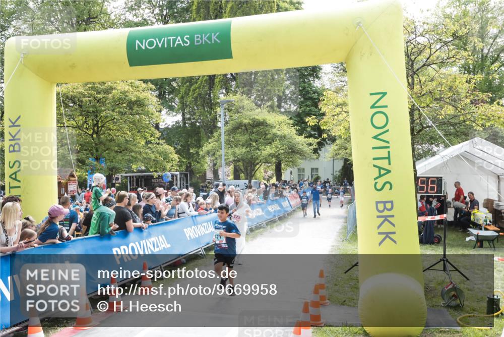 09.05.2026 - Störlauf H.Heesch http://msf.ph/oto/9669958 09.05.2026 13:45:58 Ziel 471, 98 meine-sportfotos.de