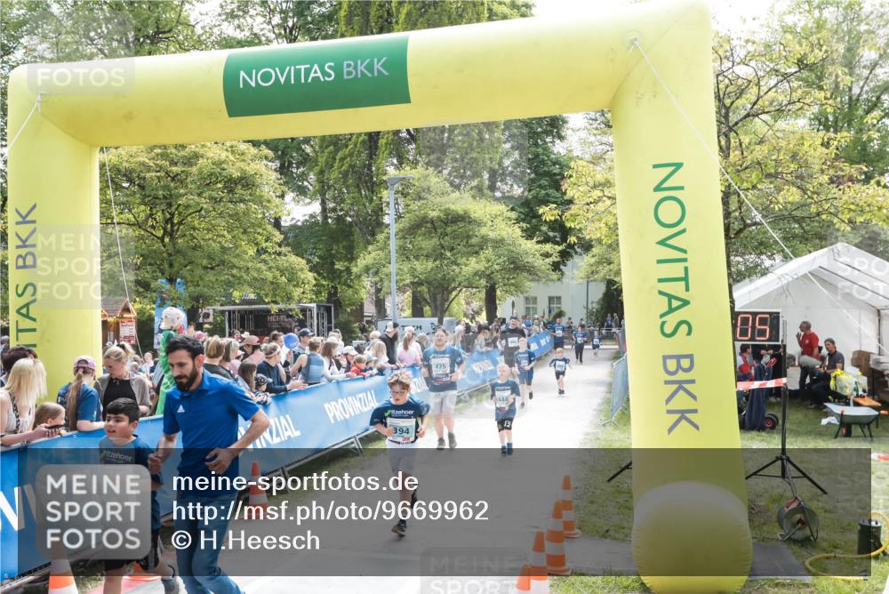 09.05.2026 - Störlauf H.Heesch http://msf.ph/oto/9669962 09.05.2026 13:46:06 Ziel  meine-sportfotos.de