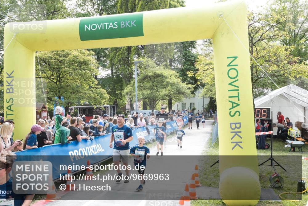 09.05.2026 - Störlauf H.Heesch http://msf.ph/oto/9669963 09.05.2026 13:46:08 Ziel 425, 2 meine-sportfotos.de