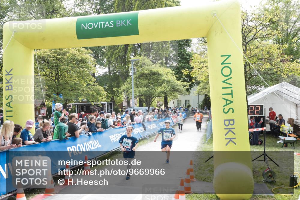 09.05.2026 - Störlauf H.Heesch http://msf.ph/oto/9669966 09.05.2026 13:46:24 Ziel  meine-sportfotos.de