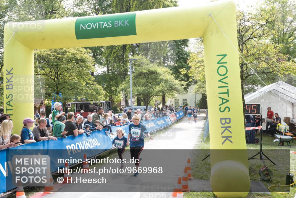 09.05.2026 - Störlauf H.Heesch http://msf.ph/oto/9669968 09.05.2026 13:46:46 Ziel  meine-sportfotos.de