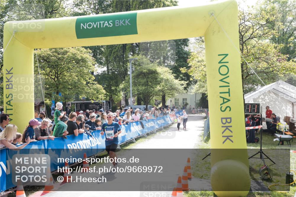 09.05.2026 - Störlauf H.Heesch http://msf.ph/oto/9669972 09.05.2026 13:47:12 Ziel  meine-sportfotos.de
