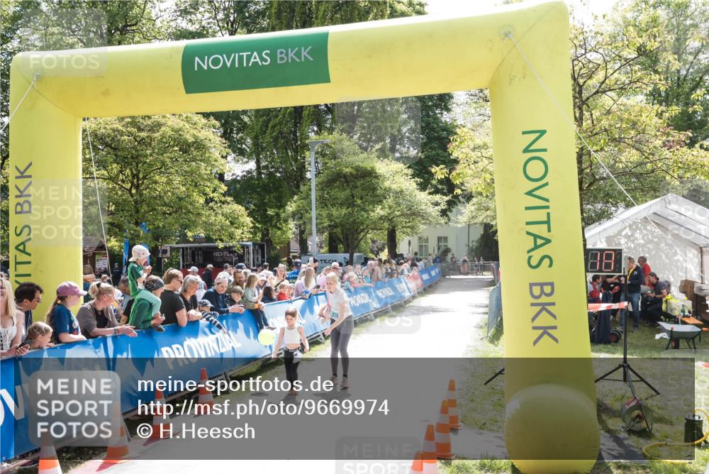 09.05.2026 - Störlauf H.Heesch http://msf.ph/oto/9669974 09.05.2026 13:47:19 Ziel  meine-sportfotos.de